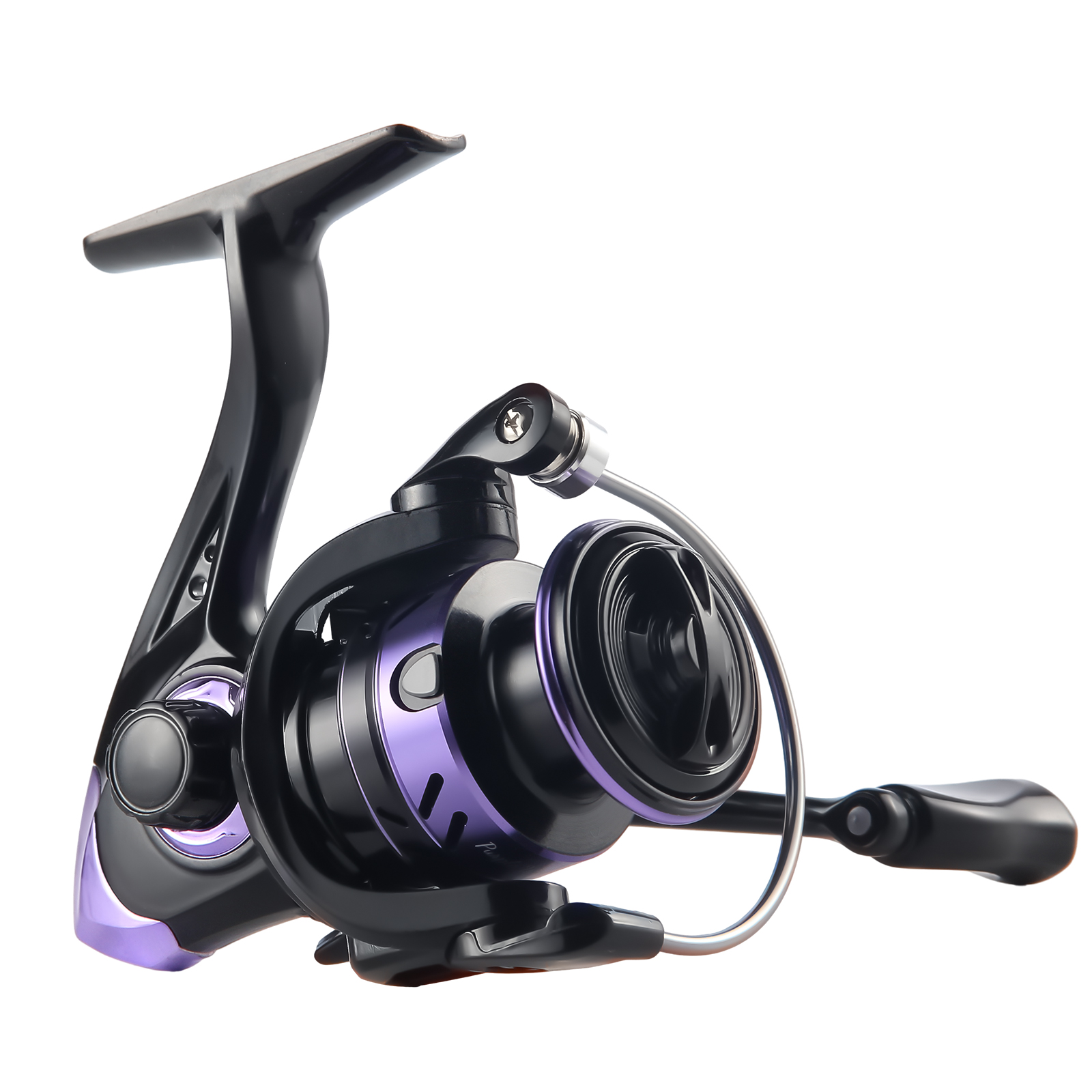 Surf Reel - بكرة صيد دوارة HAUT TON PurpleWind