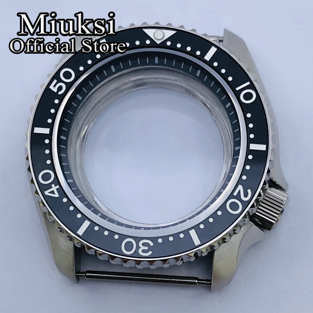 Reel Case - Miuksi 42 مللي متر حافظة ساعة