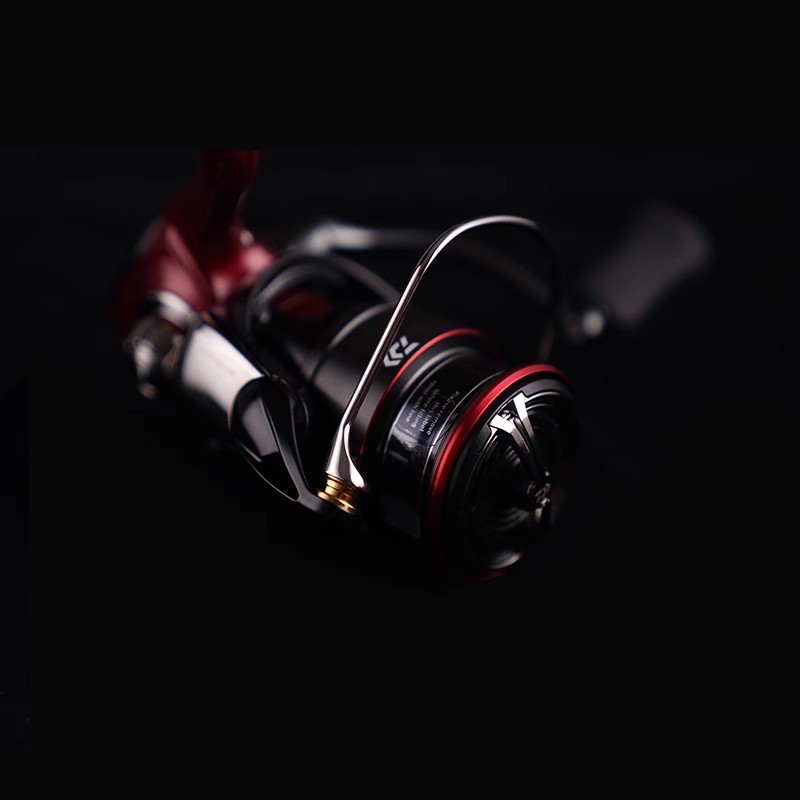 2025 جديد دايوا فويغو CS LT بك - مراجعة Daiwa Reel Fuego وسعره