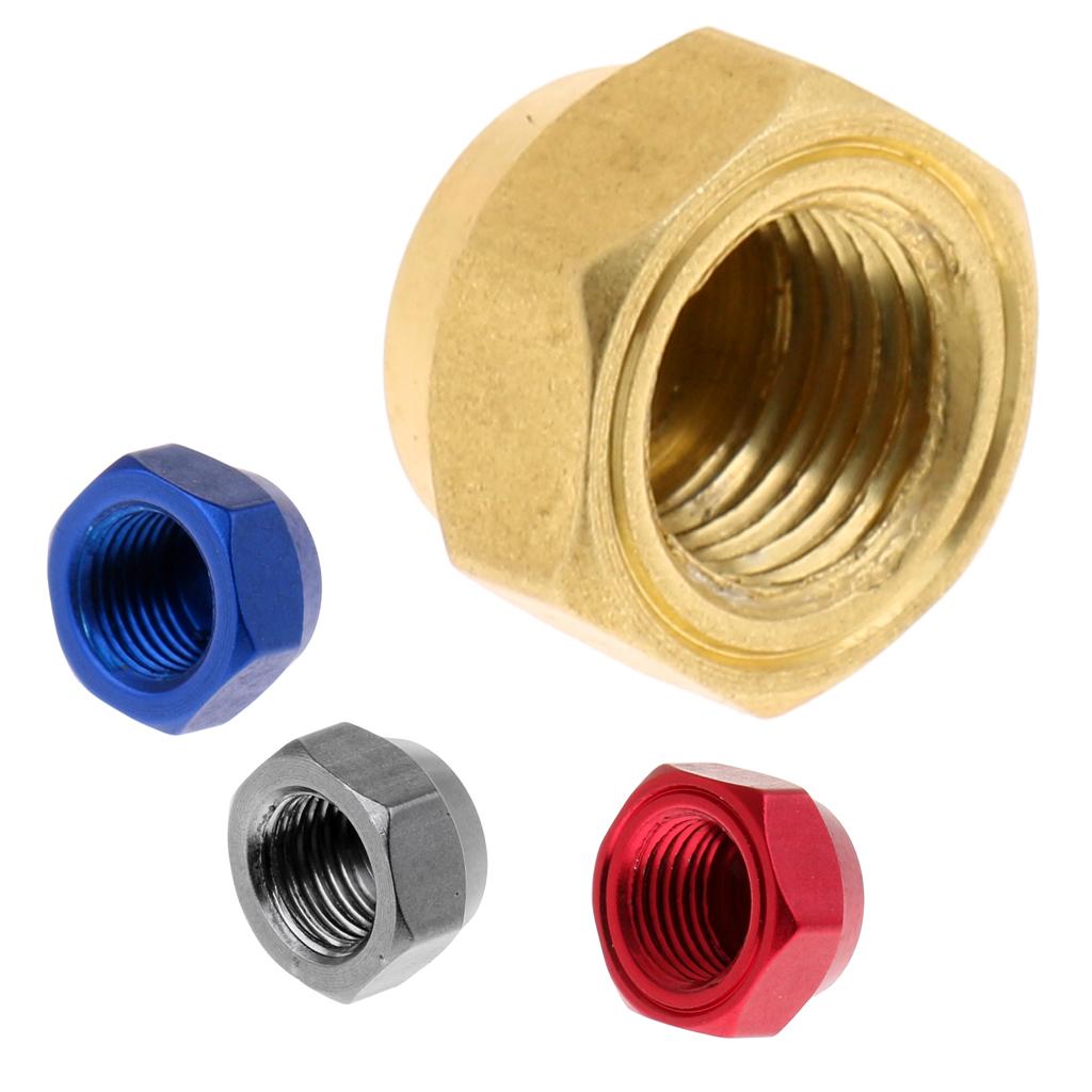 دائم سبائك الألومنيوم كرنك الج - مراجعة Reel Repair Kit وسعره