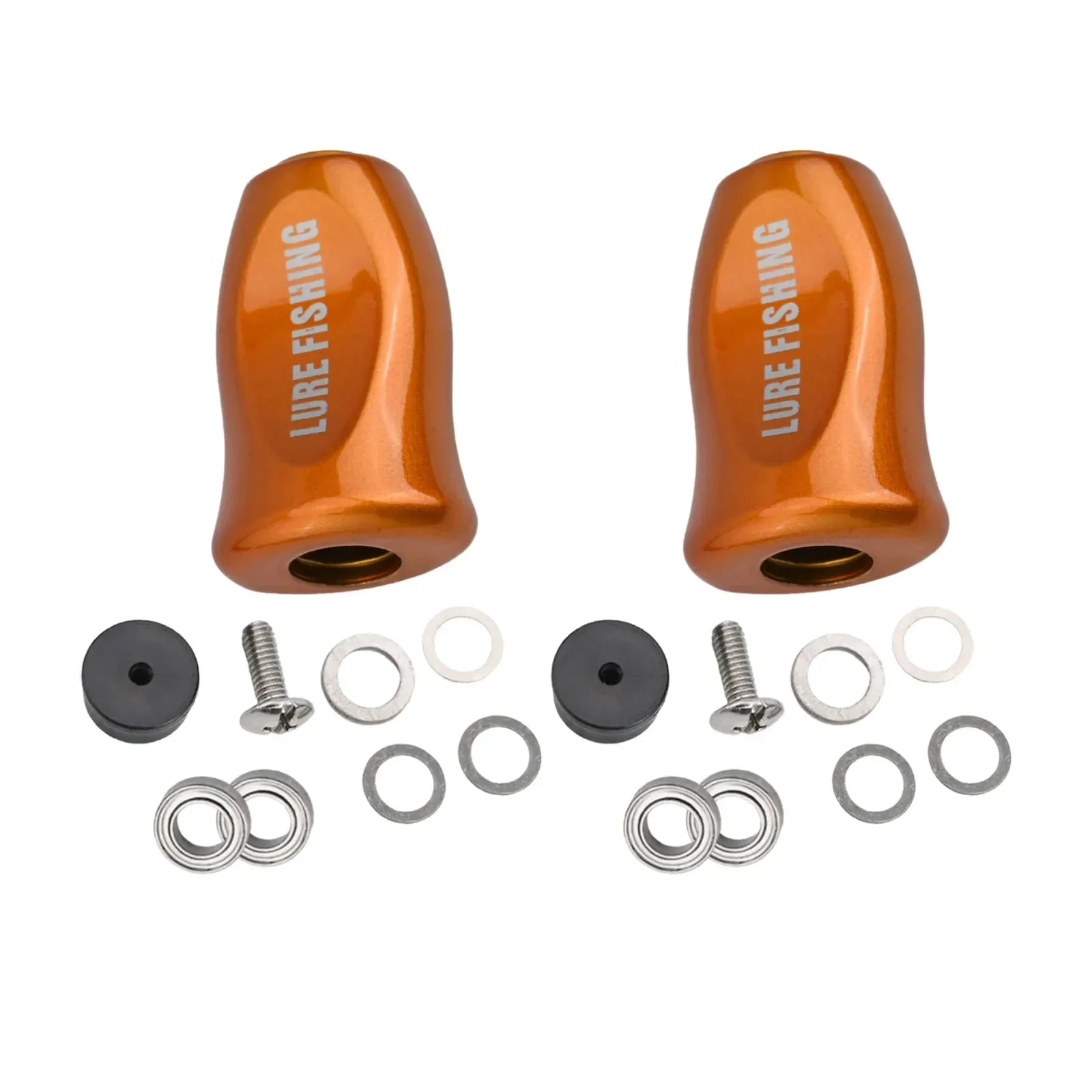 1 × مقبض بكرة الصيد لدايوا-لعم - مراجعة Daiwa Reel Fuego وسعره