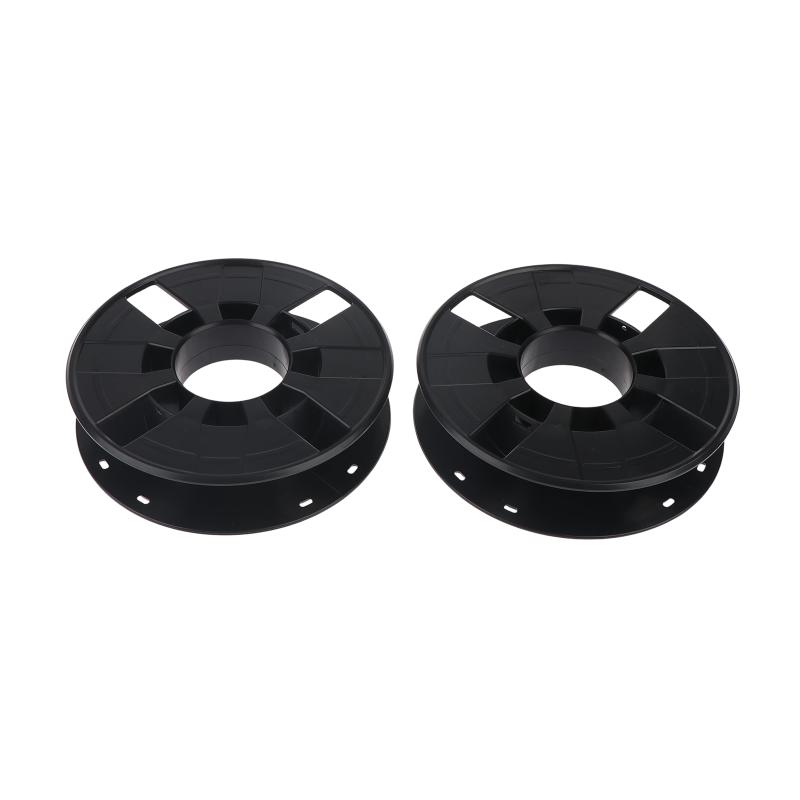 جديد 1/2 قطعة بكرة لف أسلاك وح - مراجعة Reel Repair Kit وسعره