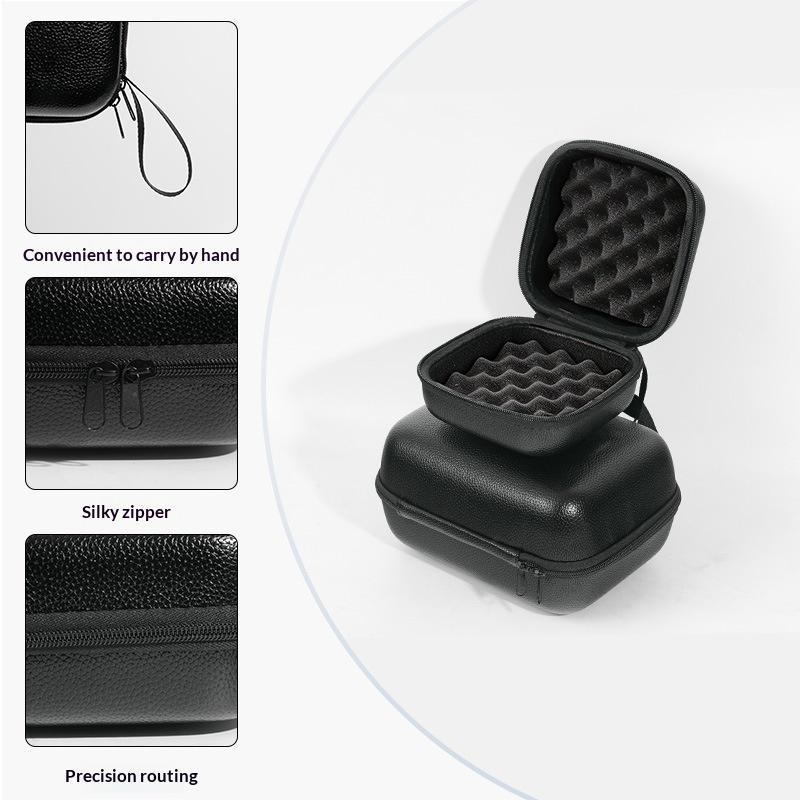 حقيبة صيد جديدة صلبة من مادة E - مراجعة Reel Bag وسعره