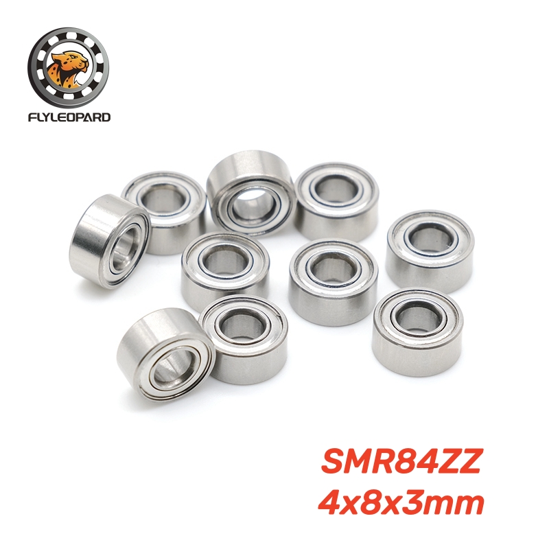 10 قطع محامل SMR85ZZ 5x8x2.5 م - مراجعة Reel Handle وسعره