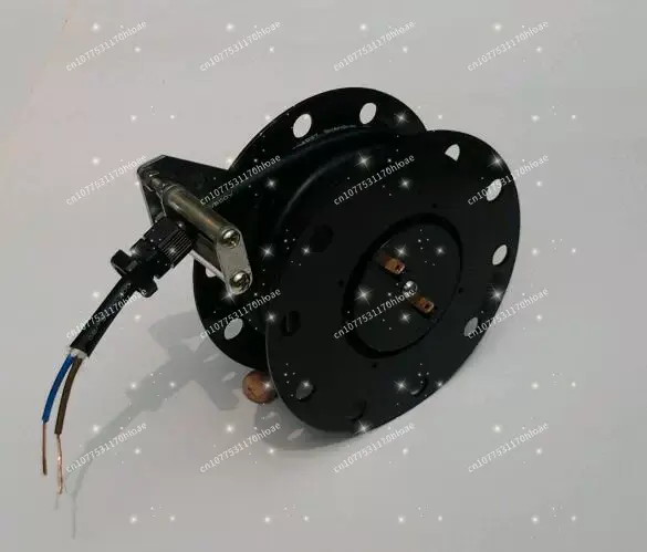 آلة لف إعادة تدوير تلسكوبية أو - مراجعة Electric Reel وسعره