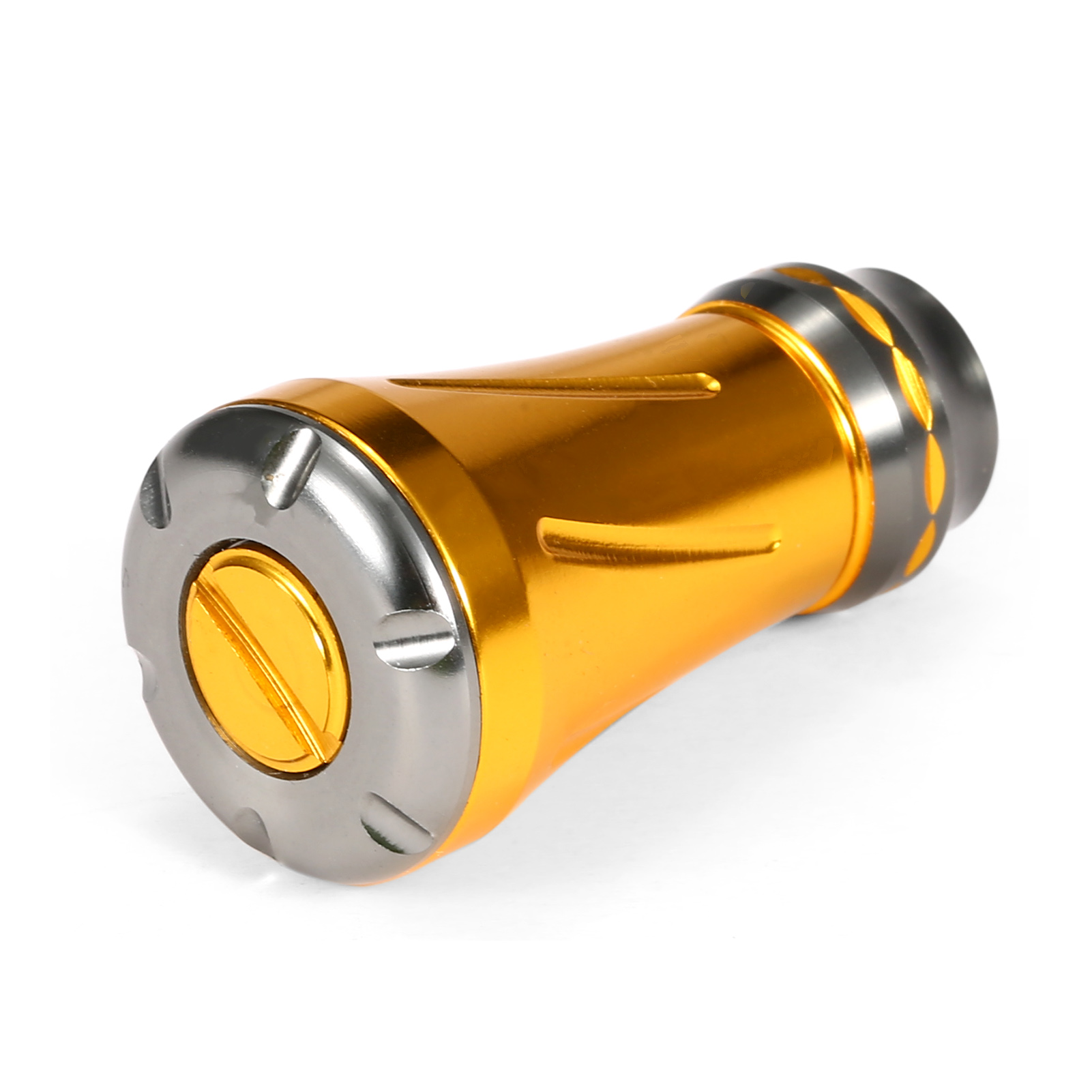 Lixada-Fishing بكرة مقبض مقبض  - مراجعة Reel Spare Spool وسعره