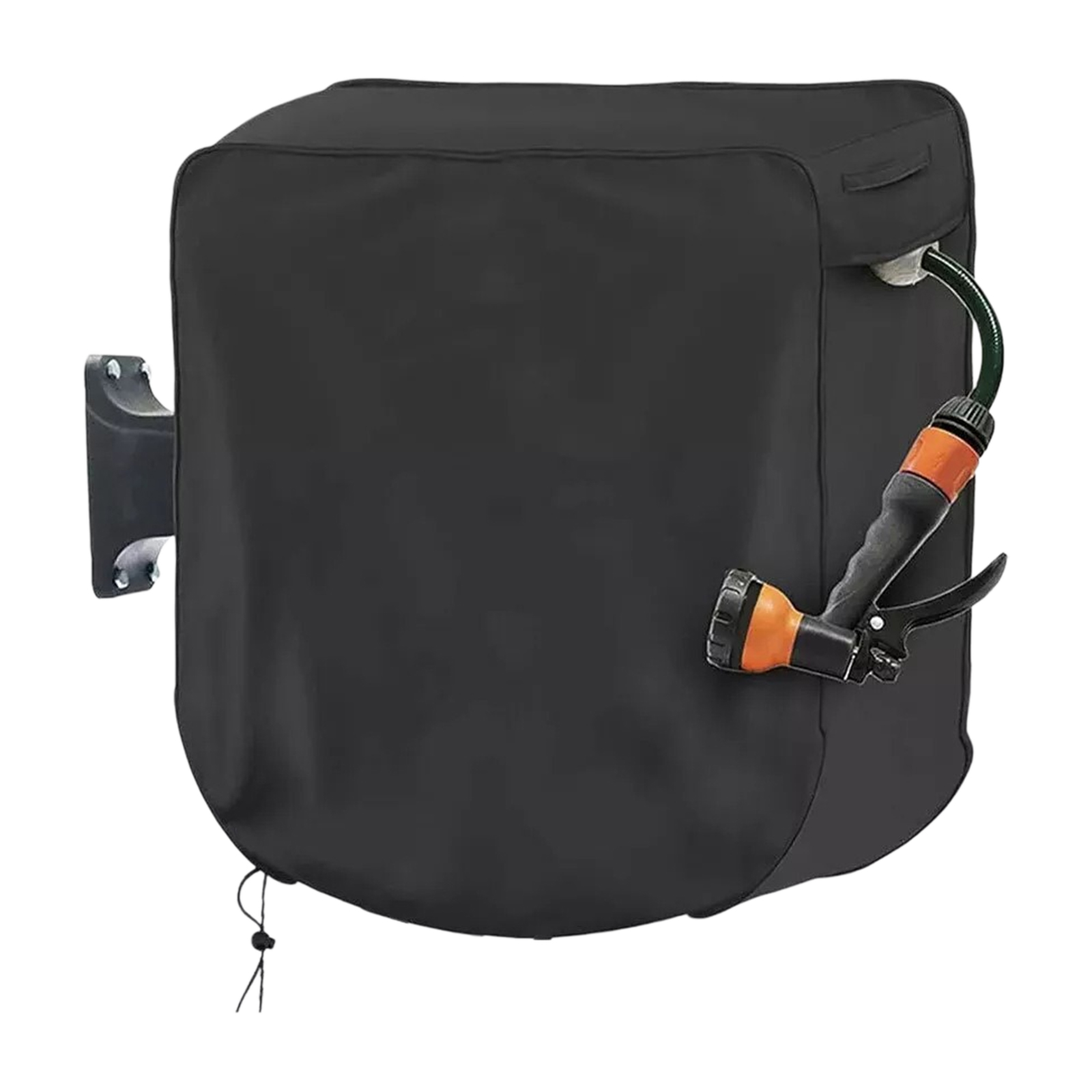 غطاء بكرة خرطوم 420D مقاوم للم - مراجعة Reel Bag وسعره