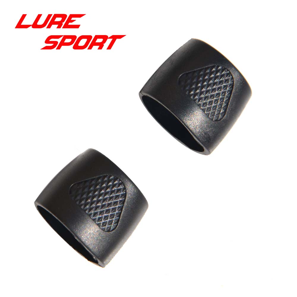 LURESPORT 12 قطعة 18 قطعة الجر - مراجعة Ice Fishing Reel وسعره